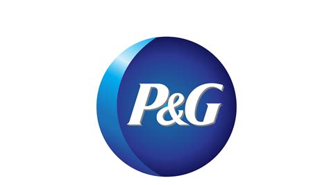 logo of procter and gamble